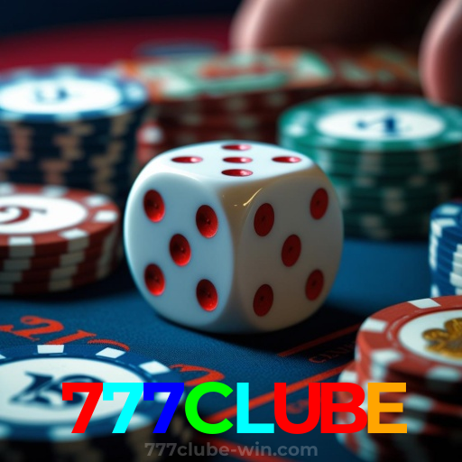 777CLUBE: apostas e cassino no Brasil — segura e premiada