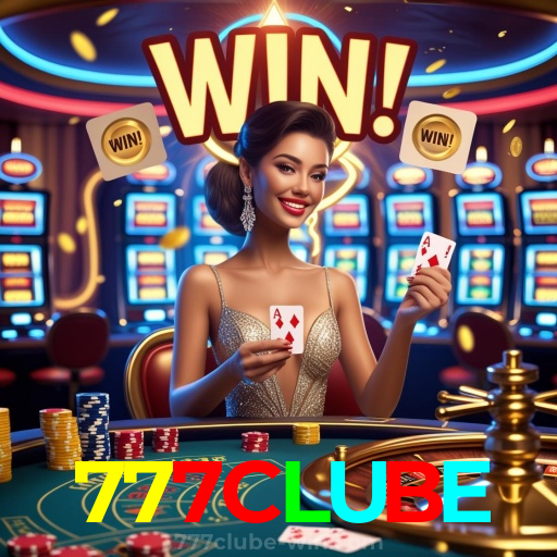 Slots Clássicos e Modernos no 777CLUBE – Aposte com Segurança