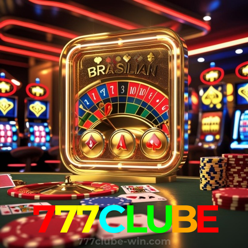 777CLUBE - tem os melhores Slots de Caça Niquel online
