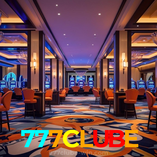 Apostas no 777CLUBE — app mobile, alertas e melhores cotações