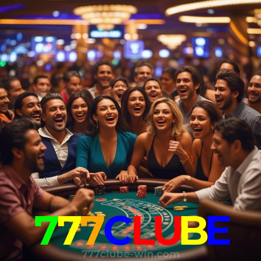 777CLUBE: baixar jogos com velocidade e segurança