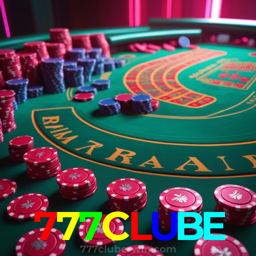 777CLUBE apostas e cassino — odds, jogos e cashback