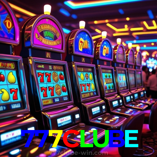 777CLUBE.com - Cassino premiado e pagamentos rápidos - 777CLUBE