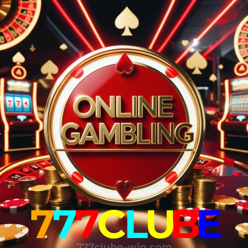 777CLUBE — experiência de login rápida e interativa