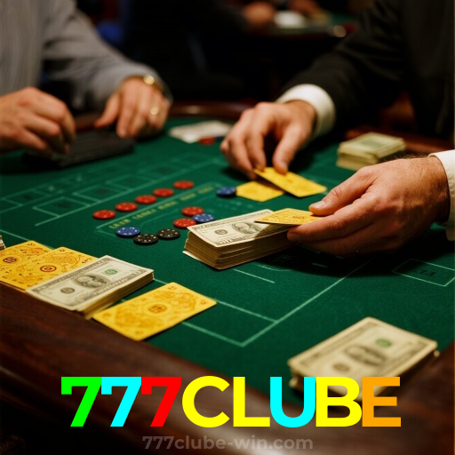Apostas no 777CLUBE — app mobile, alertas e melhores cotações